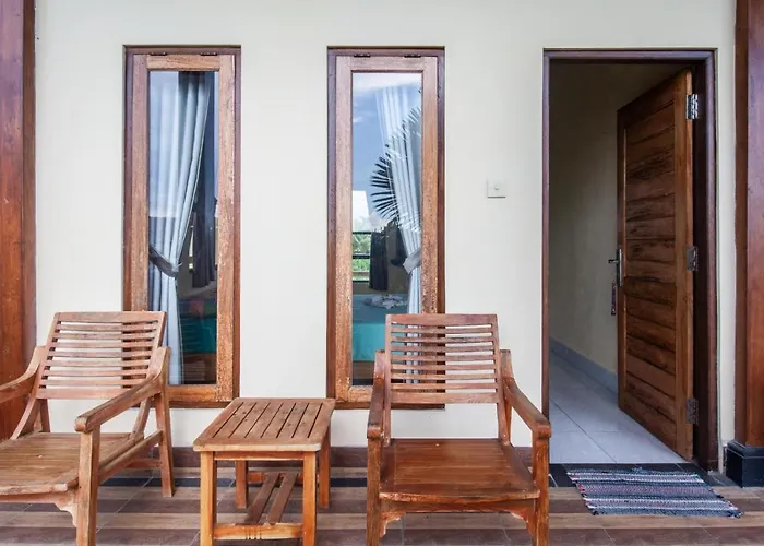 Medewisurf-homestay