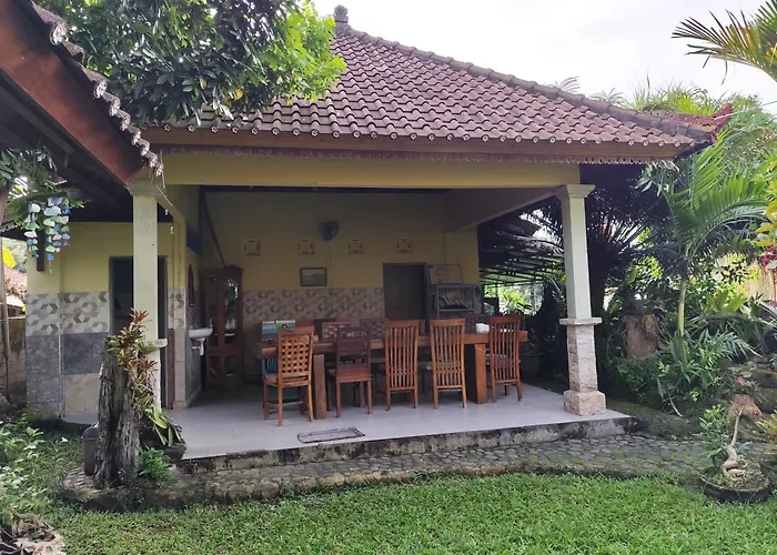 Medewisurf-homestay Habitación en casa particular *