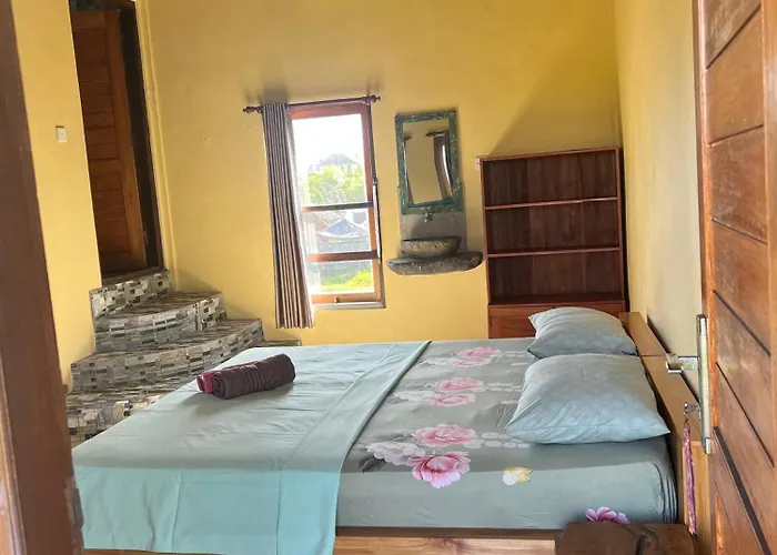 Medewisurf-homestay Airsatang